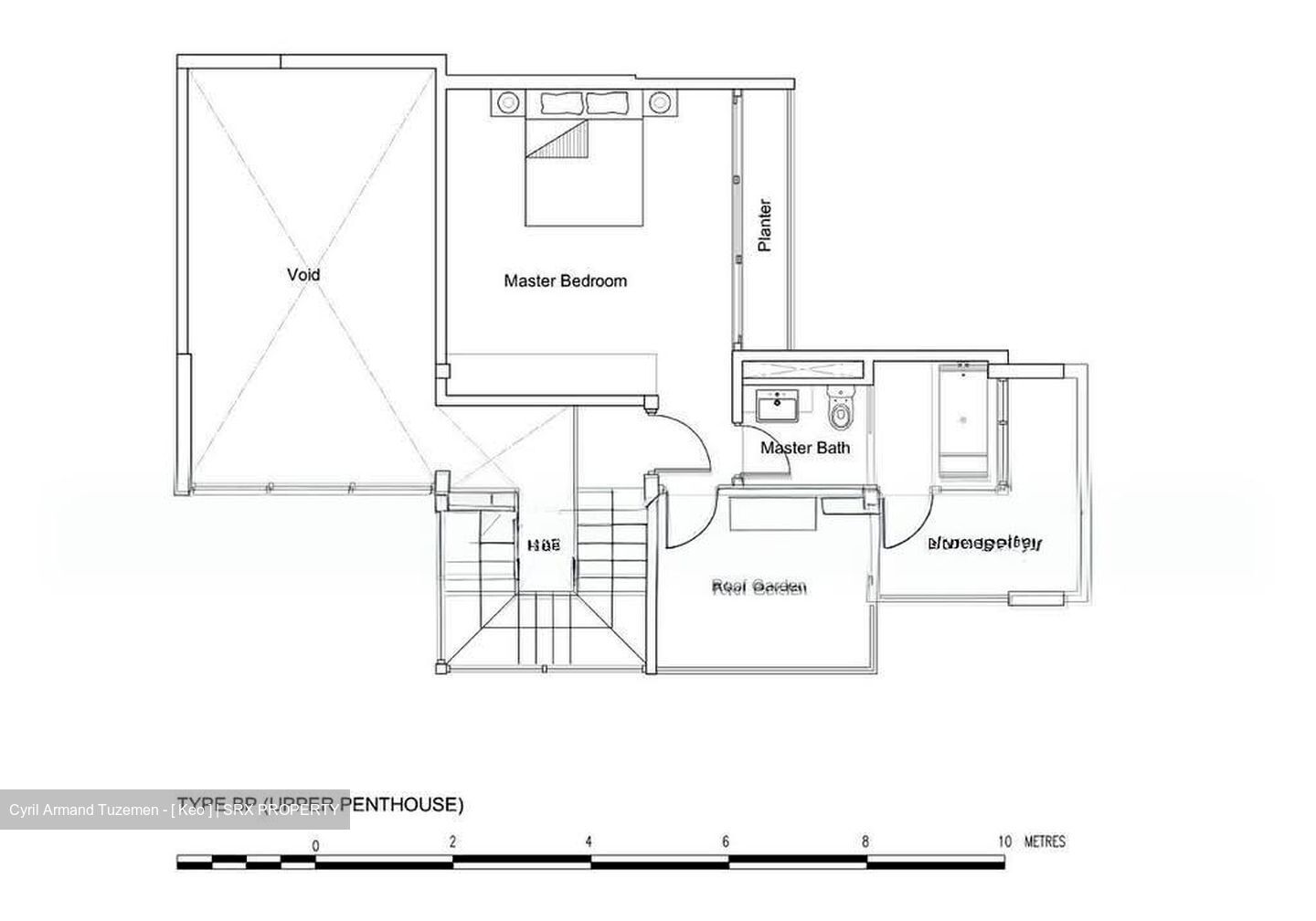 The Citrine (D12), Apartment #570561761